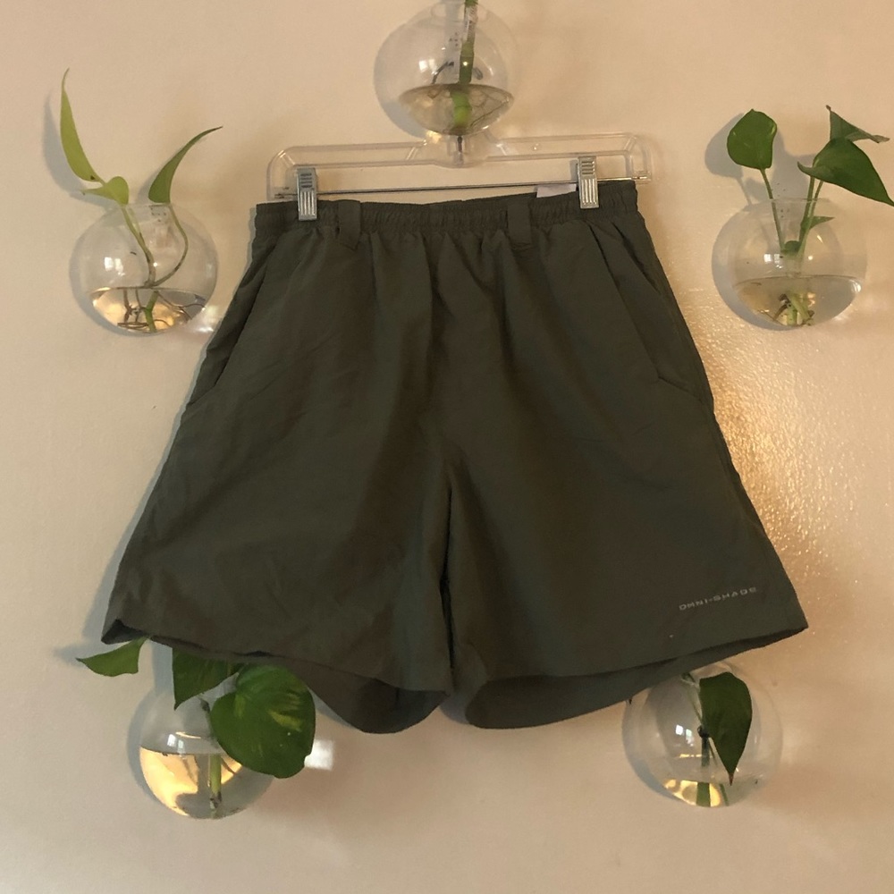Columbia Performance Fishing Gear Shorts